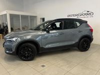 Brugt Volvo XC40 R-Design 300 kW (408 HK) 2021 Gråmetal SUV