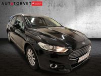 brugt Ford Mondeo 2,0 TDCi 180 Titanium stc. aut.