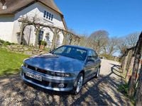 Brugt Mitsubishi Galant 160 HK (117 kW) 2002 Sedan