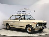 Brugt BMW 1602 1974