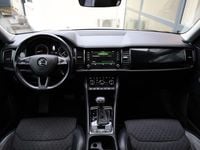 brugt Skoda Kodiaq 1,5 TSi 150 Style DSG 7prs