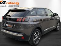 brugt Peugeot 3008 1,5 BlueHDi 130 Allure Pack EAT8 5d