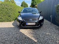 Brugt Ford Mondeo 203 HK (149 kW) 2010 Stationcar