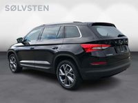 brugt Skoda Kodiaq 1,5 TSi 150 Executive DSG 7prs