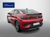 Brugt VW ID.5 Pro 210 kW (286 HK) 2025 Rød SUV