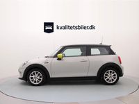 brugt Mini Cooper SE EL Essential 184HK 3d Aut.