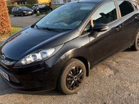 brugt Ford Fiesta 1.4 68 HK Trend