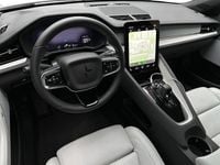 Brugt Polestar 2 300 kW (408 HK) 2024 Hvid Hatchback