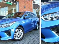 brugt Kia Ceed Sportswagon 1,0 T-GDI Active 100HK Stc 6g A+