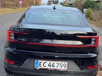 Brugt Polestar 2 164 kW (224 HK) 2022 Hatchback