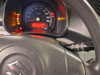 Brugt Suzuki Alto 2009 Hatchback