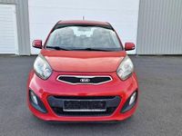 Brugt Kia Picanto 85 HK (62 kW) 2013 Hatchback