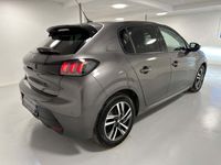 brugt Peugeot 208 1,2 PureTech 100 Evolution+