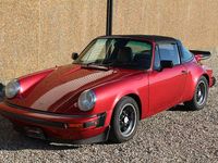 Brugt Porsche 911 1969