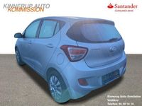 brugt Hyundai i10 1,0 Comfort 66HK 5d