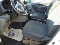 brugt Nissan e-NV200 Comfort+ Van