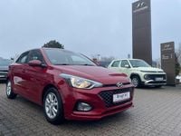 Brugt Hyundai i20 Style 84 HK (61 kW) 2019 Hatchback
