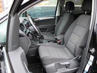 brugt VW Touran 2,0 TDI SCR Comfortline DSG 150HK 7g Aut. A