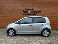 brugt Skoda Citigo 1,0 MPi 60 Active