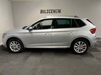 brugt Skoda Kamiq 1,0 TSi 115 Style DSG