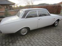 brugt Ford Taunus 17m p3