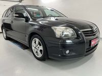 brugt Toyota Avensis 2,0 VVT-i stc.