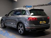 brugt VW Touareg 3,0 V6 TDi 262 R-line Tiptr. 4Motion Van