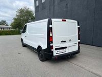 brugt Opel Vivaro 1,6 CDTi 125 Edition L2H1