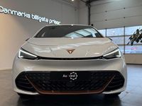 Brugt Cupra Born e-Boost 169 kW (231 HK) 2022 Hvidmetal Hatchback