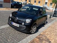Brugt Renault Twingo SE 71 HK (52 kW) 2017 Sort Hatchback