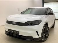 Brugt Ford Capri Extended Range 210 kW (286 HK) 2025 Hvid Coupe