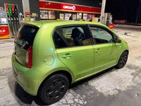 Brugt Skoda Citigo 60 HK (44 kW) 2015 Hatchback