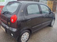 brugt Chevrolet Matiz 1,0 SE