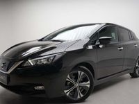 brugt Nissan Leaf 40 N-Connecta