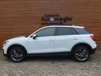 brugt Audi Q2 1,4 TFSi 150 Sport S-tr.