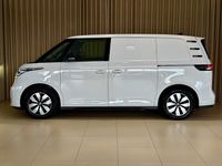 Ny VW ID. Buzz Pro 210 kW (286 HK) 2026 Hvid MPV