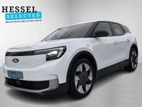 Brugt Ford Explorer Premium 210 kW (286 HK) 2024 Hvid SUV