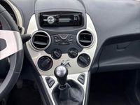 Brugt Ford Ka Titanium 69 HK (50 kW) 2012 Hatchback