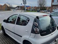 Brugt Citroën C1 68 HK (50 kW) 2010 Hatchback