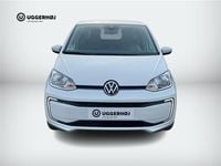 Brugt VW e-up! 61 kW (83 HK) 2021 Hvid Hatchback
