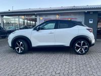 brugt Nissan Juke 1,0 Dig-T 117 Tekna DCT