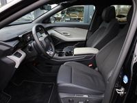 Brugt Ford Capri Extended Range 210 kW (286 HK) 2025 Sort SUV