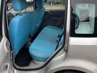 Brugt Fiat Panda 60 HK (44 kW) 2004 Hatchback