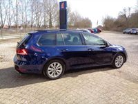 brugt VW Golf VII TSi 130 Comfortline Connect DSG