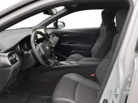 brugt Toyota C-HR 1,8 Hybrid C-LUB Premium Multidrive S 122HK 5d Aut.