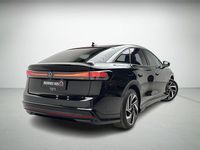 Brugt VW ID.7 Pro 210 kW (286 HK) 2023 Sortmetal Hatchback