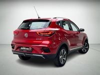 Brugt MG ZS Comfort 114 kW (156 HK) 2022 Rød SUV