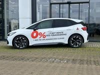 Ny Cupra Born 150 kW (204 HK) 2026 Hatchback