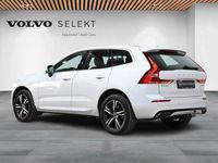 brugt Volvo XC60 2,0 D4 190 R-Design aut.