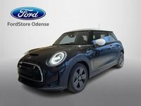 Brugt Mini Cooper SE Classic 135 kW (184 HK) 2023 Sort Hatchback